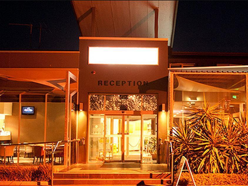 The Warradale Hotel แอดิเลด ภายนอก รูปภาพ